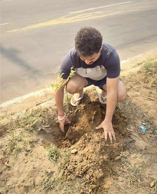 Field work