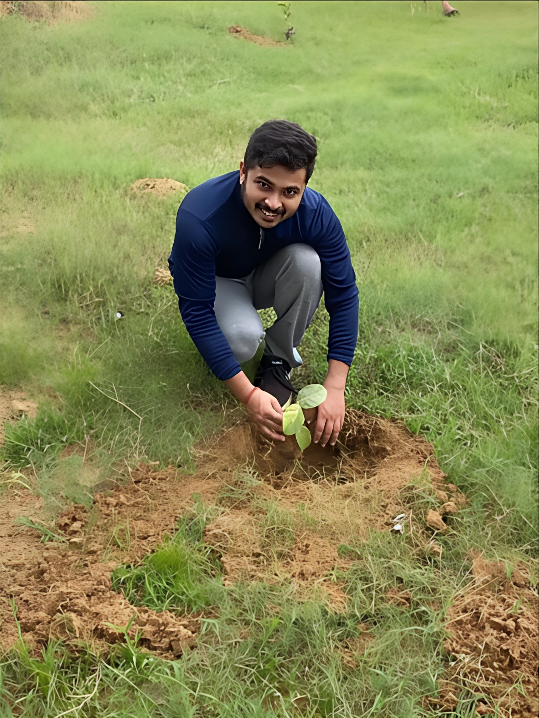 Field work