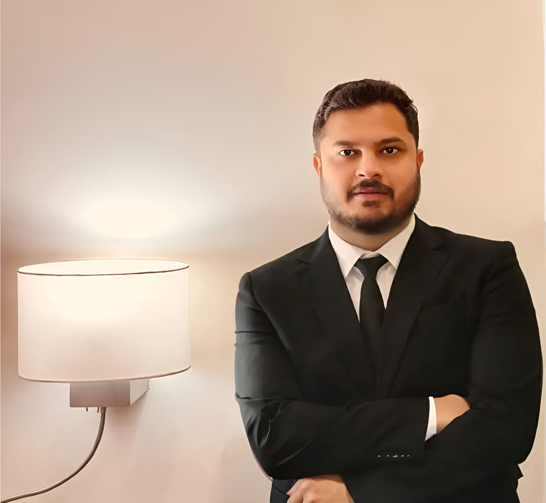 Anirudh Atrish
