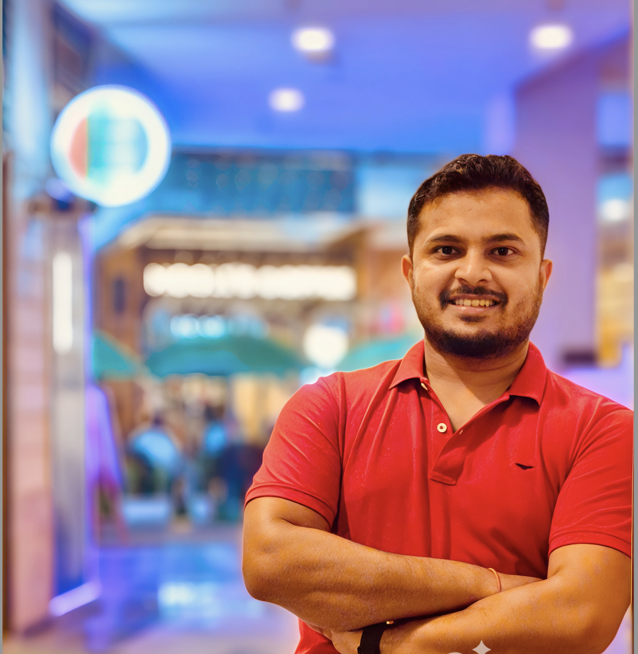 Anirudh Atrish