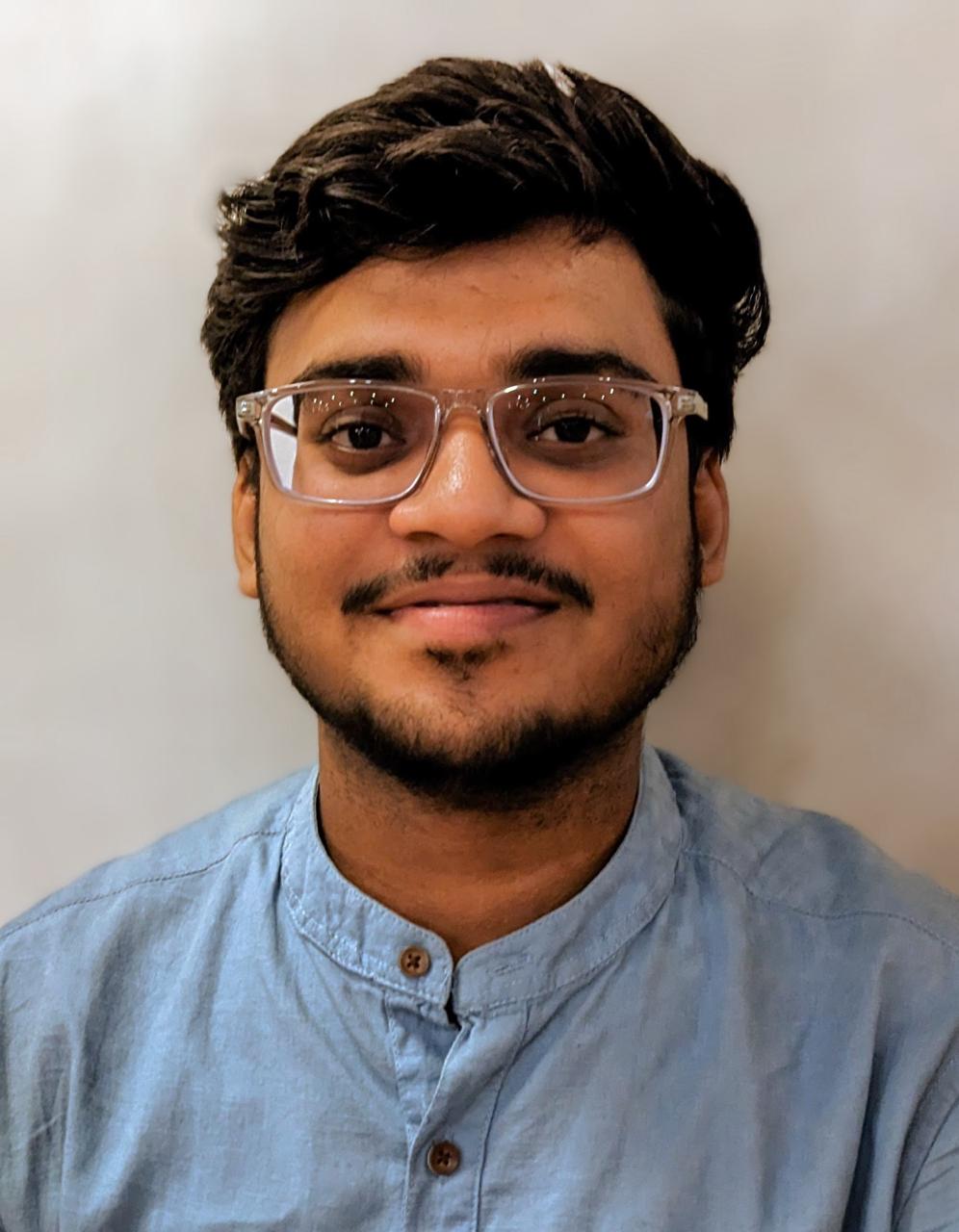 Anurag