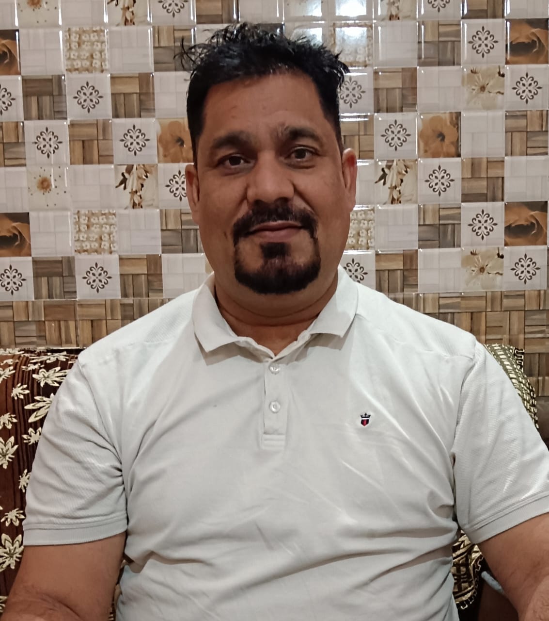 Rajesh Kaushik