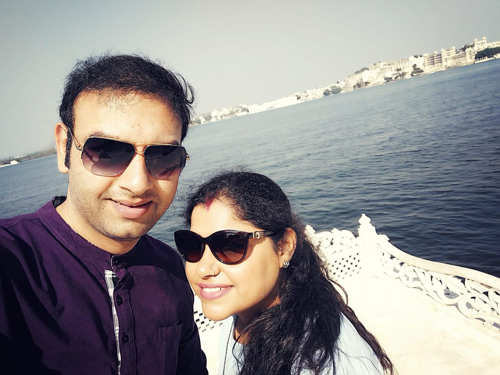 Versha & Gaurav